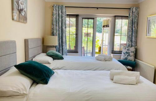 The Garden Suite - Foto 6