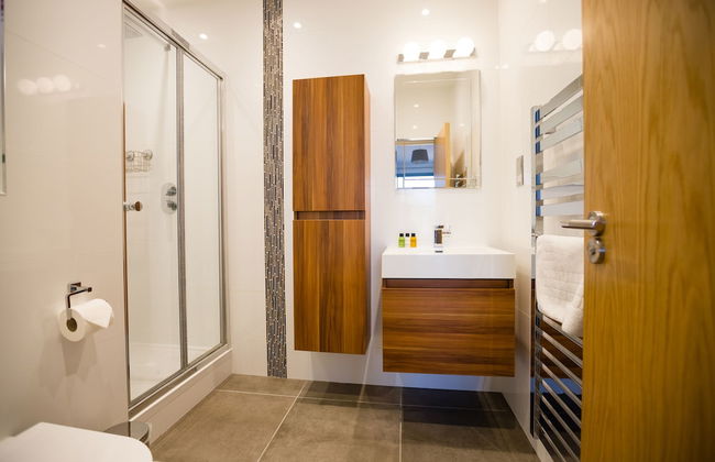 King Edward Apartments - Foto 74