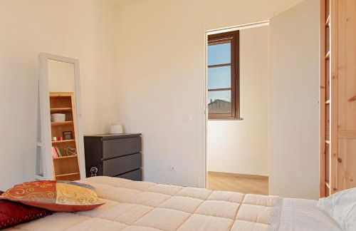 La Toscanella - Terricciola Garden and Terrace house - Foto 9