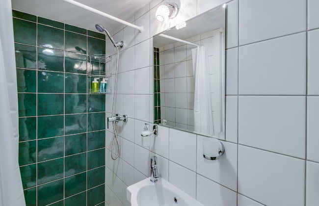 Sokroma Molbert Aparts - Foto 12