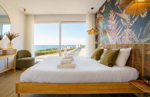 Casa Caracol, luxury house with a panoramic ocean view - Foto 5