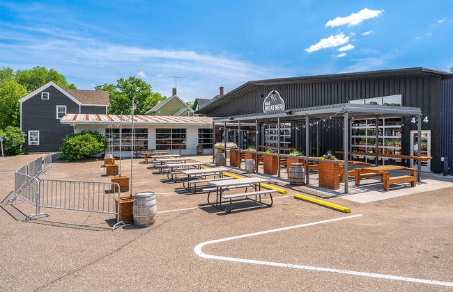 The Irvine - Foto 32