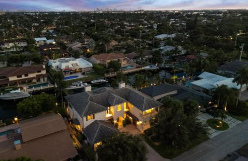 Luxury Home Villa D' Amore Southern Florida Paradise Sleeps 10 5 Bedroom Villa by RedAwning - Foto 72