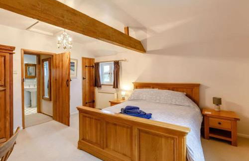 Cottage at The Butchers Arms - Photo 15