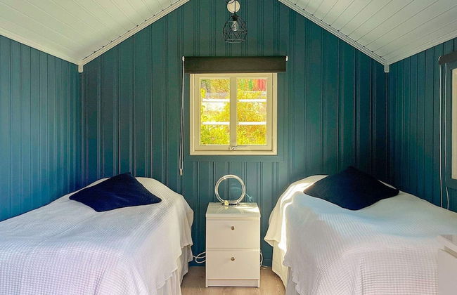 6 Person Holiday Home in Kungshamn-by Traum - Foto 3