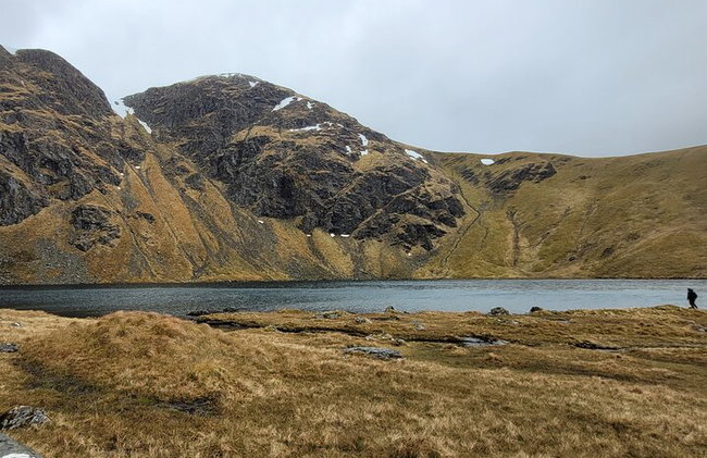 Visite de Braveheart - Montagnes, Lochs, Châteaux et Champs de Bataille - Photo 20