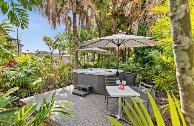 Trinity Beach Club Holiday Apartments - Foto 62