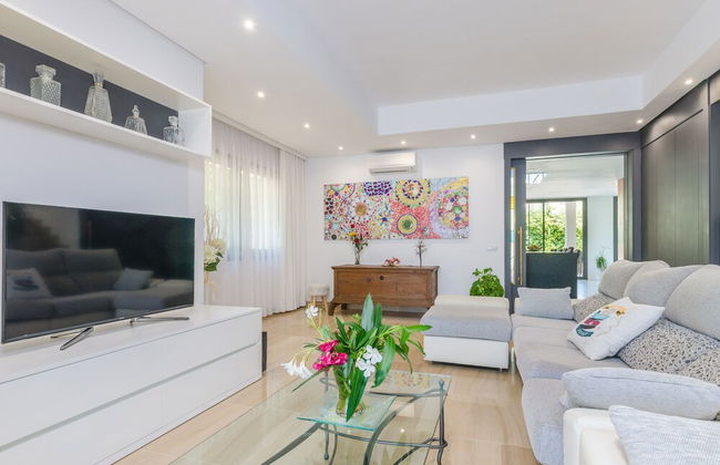 Villa Diagonal in Can Picafort - Foto 22