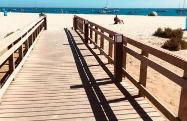 Belamandil Garden ,family holidays ,caminho do torrejao olhao - Foto 31