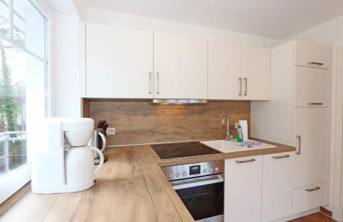 Ferienwohnung Sonnenstrand Whg 12 - Foto 18