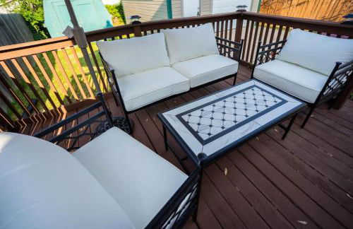 Osmun House - Foto 29