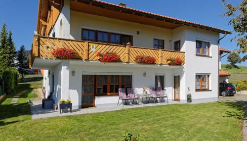 Ferienwohnung Familie Resch - Foto 3