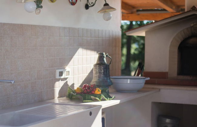 TD Villa Luna Trulli With Large Pool - Foto 20