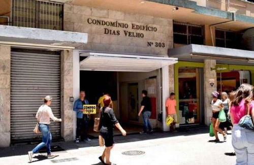 Calçadão Felipe S. (tudo a pé) - Photo 35