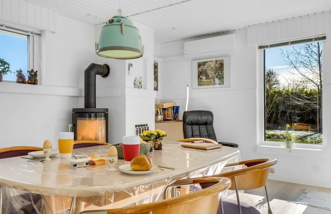 "Ehm" - 600m from the sea - Photo 3