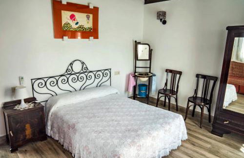 Casa del Hortelano - Foto 45