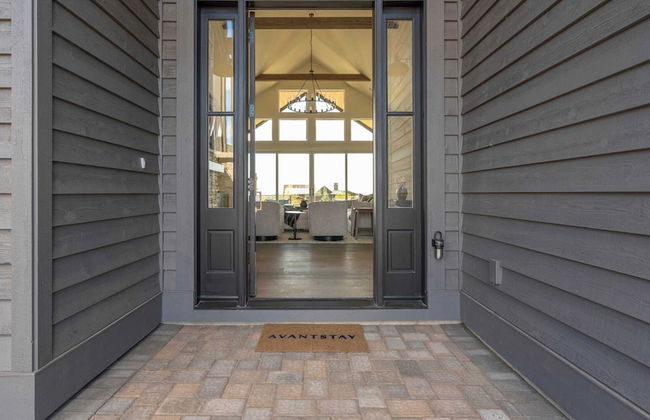 Pioneer by Avantstay Magnificent Home Located In The Brasada Ranch Community! - Foto 22