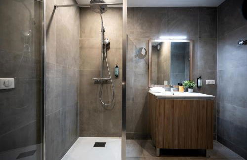 Nemea Appart Hotel Paris Levallois - Foto 11