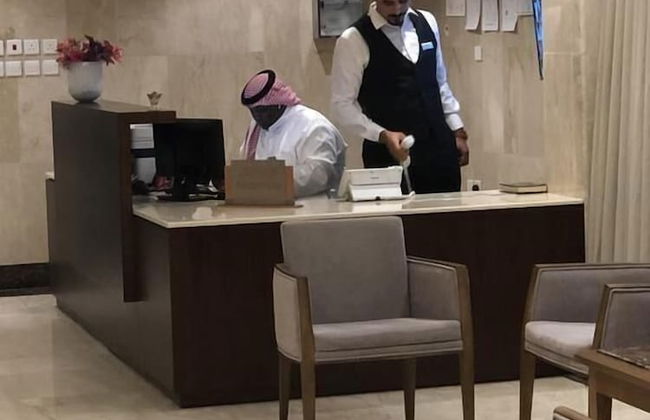 Dar Almamoon - Foto 8