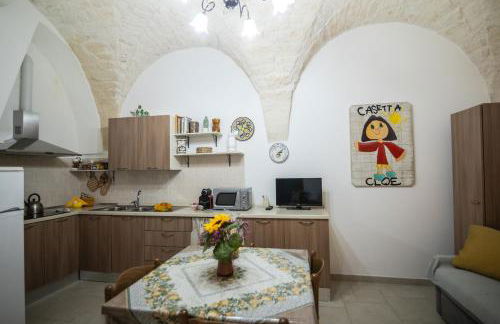 CASETTA CLOE house of charm and romance - Foto 15