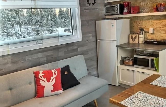 Domaine des Trois-Îles - Foto 9