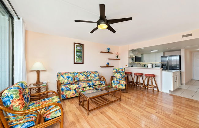 Big Island White Sands Village 323 2 Bedroom Condo - Foto 17