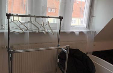 City and Fair Rooms in Hannover - Messe - Zimmer - Foto 23