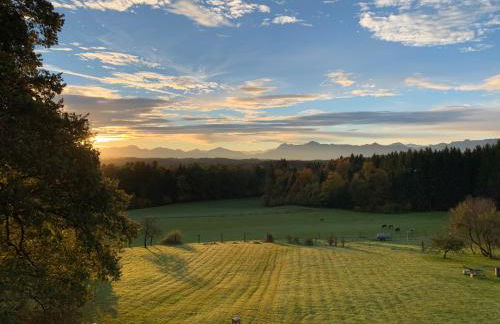 Romantik Unterkünfte Gut Rechetsberg - Foto 25