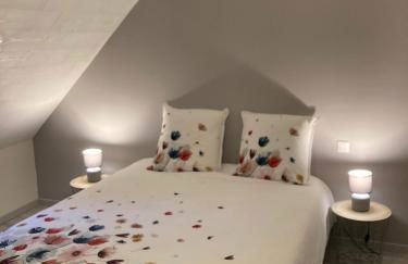 gîte du moulin vert - Foto 10