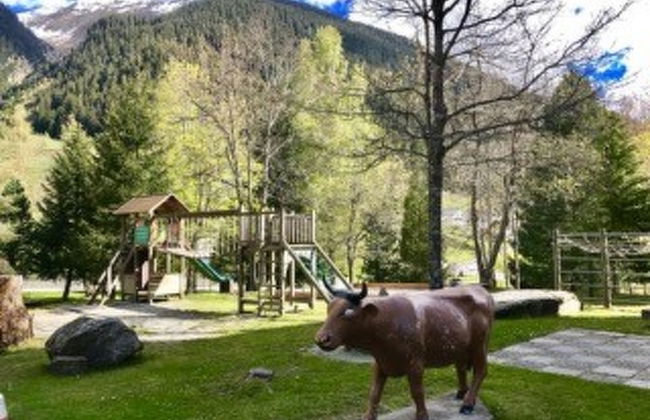 Disentiserhof Hönig - Photo 4