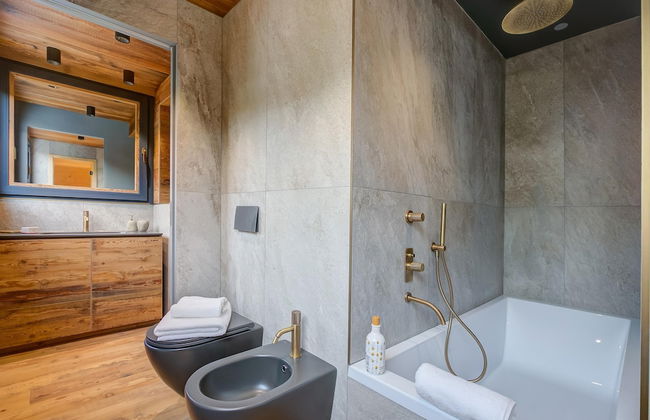 Simona Luxury Apartment few Steps From sk - Foto 29