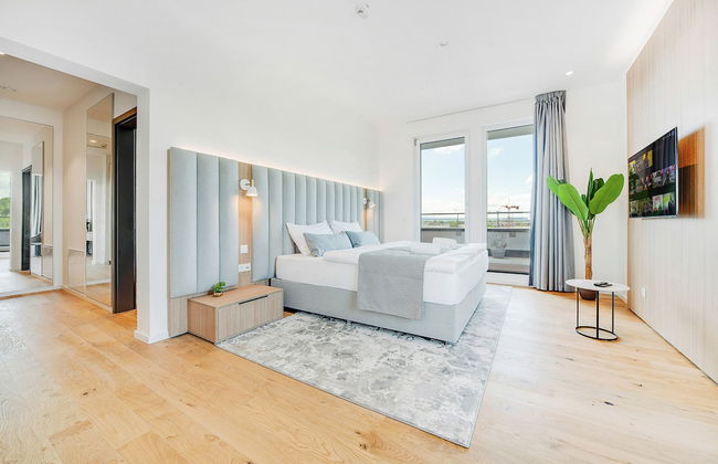 BRIGHT - Rosenheim Aicherpark - Foto 20