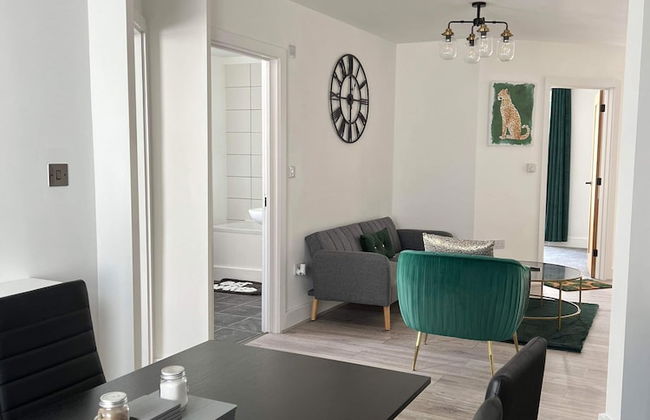 Crows Nest - Foto 62