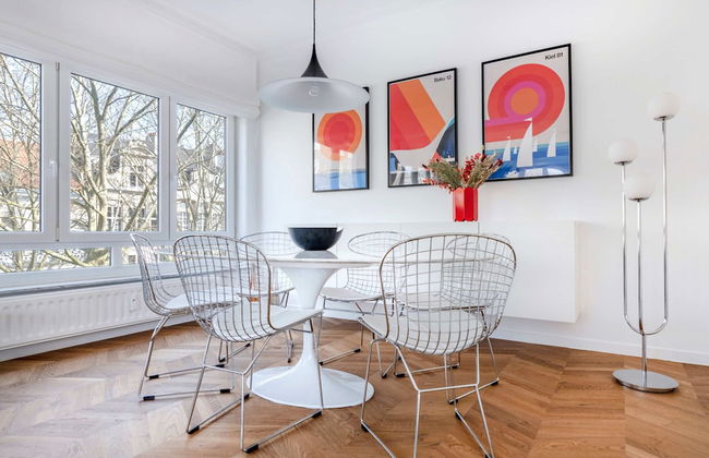 Molière Design residence - Foto 5