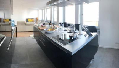 Apartment Central Würzburg - Foto 2