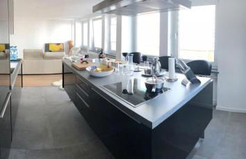 Apartment Central Würzburg - Foto 2