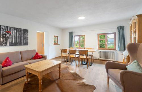 Ferienwohnung im Hubertushof - Foto 24