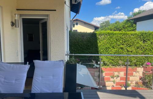 ciao-aschau FeWo Lexa - Foto 19