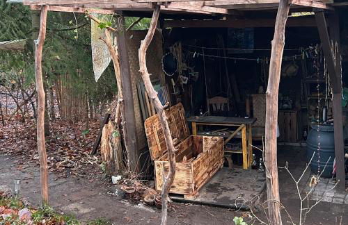 Bungalow Biberspur - Foto 51