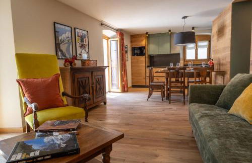 Maison Luboz - Courmayeur - Foto 54