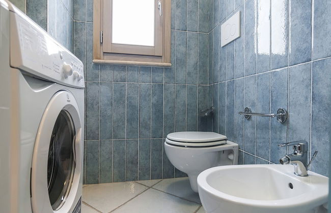 Casa Vacanza Villa Omero - Foto 20