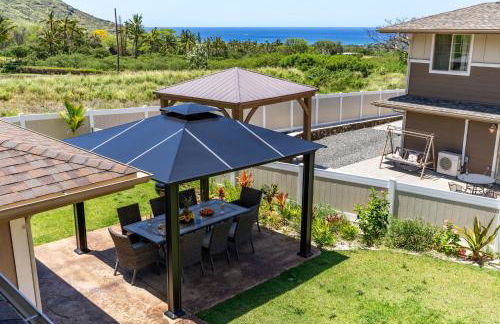 #ML Ocean view, Golf, Gazebo and BBQ, we have all! - Foto 65