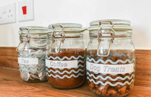 Magnolia Cottage - Foto 11