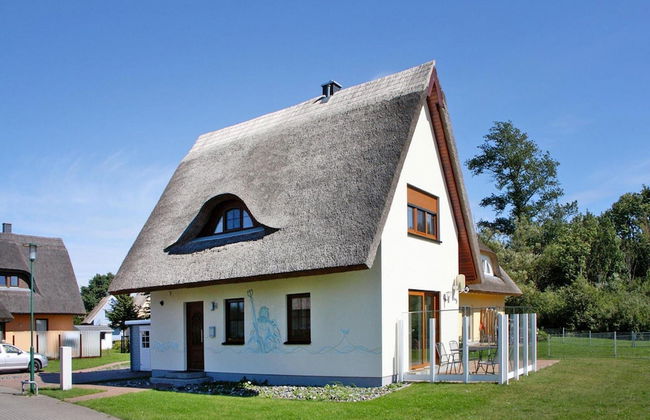 Ferienhaus Poseidon in Vieregge - Foto 13