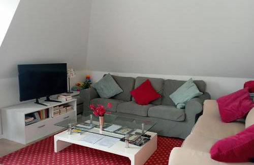 Peaceful Apartment-3 Zi, Loggia & Garden in Blankenese - Foto 66