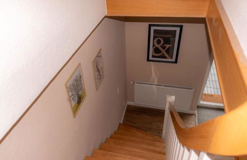 196 Ferienwohnung Nordhood - Foto 5