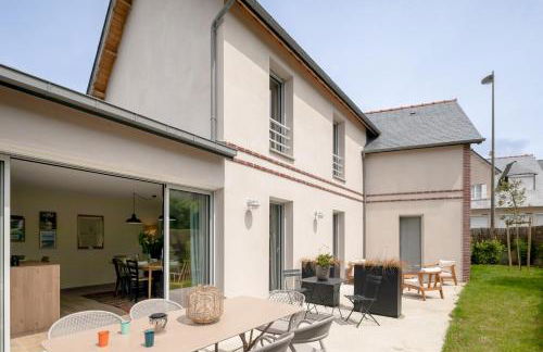 La Cabane des Ebihens - A moins d'1km de la plage - Foto 5