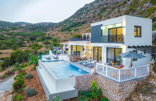 Villa Paganos - Foto 57