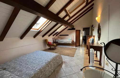 L'Antico Palazzo - Mansion With Pool - Foto 17