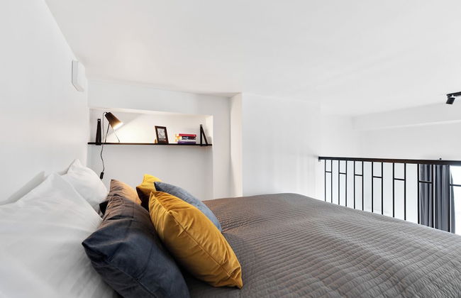 Bob W Tartu Old Town - Foto 33